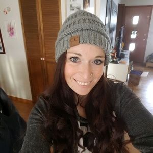 Meet your Posher, Haley